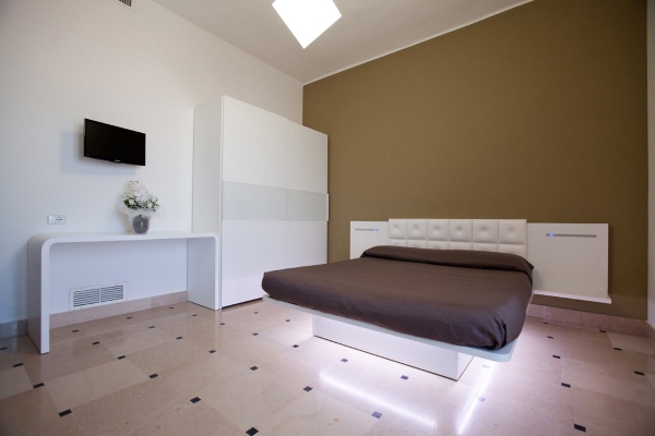 Hyencos Hotel Calos